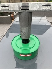 Parasene Parrafin Heater ,17 Inch Tall , Good Conditions