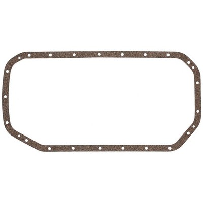 Elring 835.099 Engine Oil Pan Gasket For 64-74 BMW 1600 1800 1802 2002tii