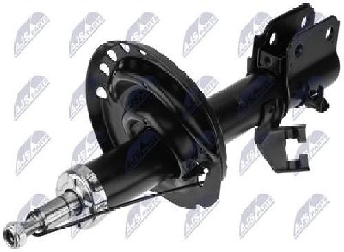 Nty Ammortizzatore A-Ns-004 - Immagine 4