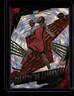 2023-24 Panini Revolution Cam Whitmore #17 Shock Wave Fractal RC Rockets