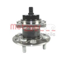 METZGER AUTOTEILE Radlagersatz WM 6828 für TOYOTA YARIS KSP130_ KSP130 VVT VVTi