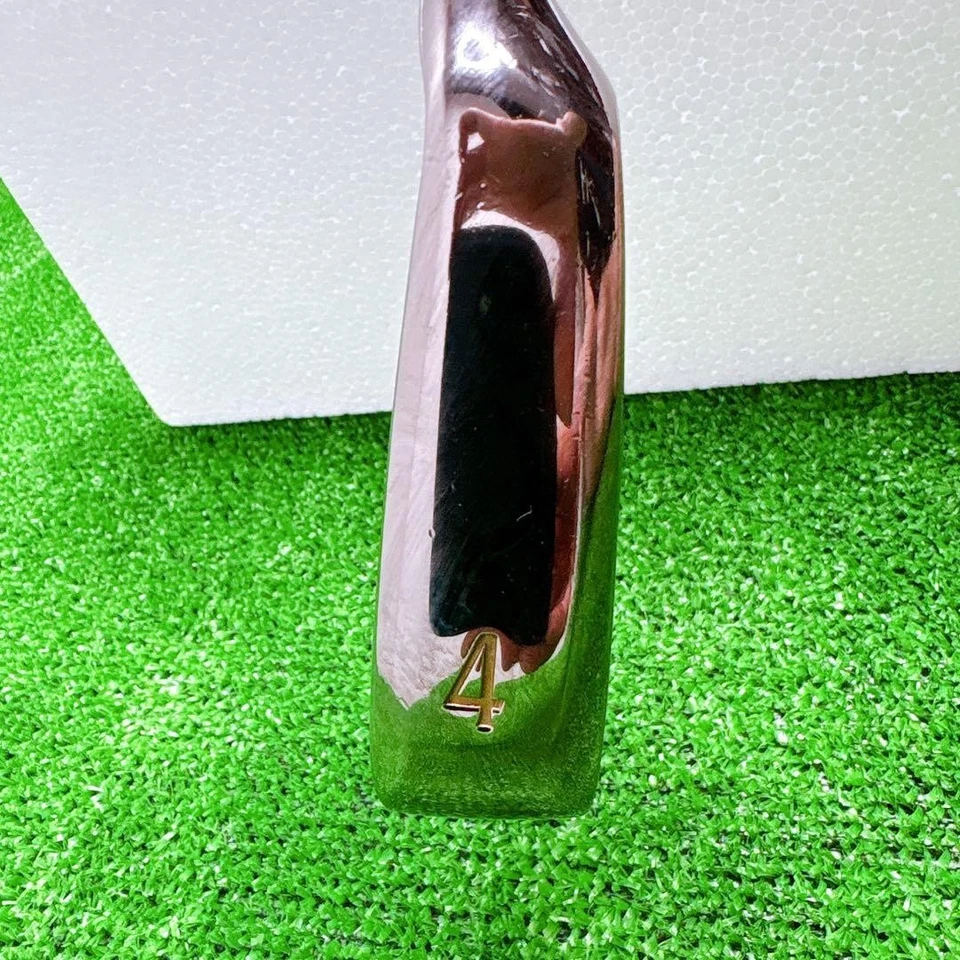 MARUMAN MAJESTY PRESTIGIO SC-V #4 Hierro Flex-R Sin Cubierta de Cabeza Foto 2 de 4