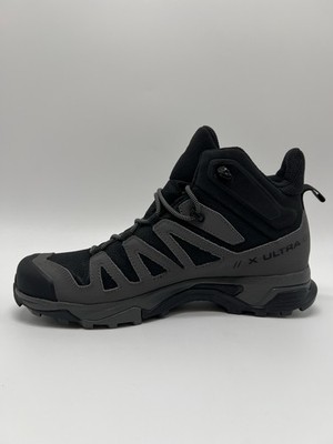Salomon X Ultra 4 Mid GTX Herren Wanderschuhe Trekking Gore-Tex wasserdicht