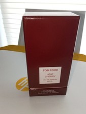 Tom Ford Lost Cherry 3.4 Oz / No Cellophane W...