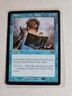 Index - Apocalypse - MTG Magic - Common - Blue Sorcery