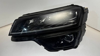 Skoda Karoq 2019 Scheinwerfer 57B941015B CEN31626