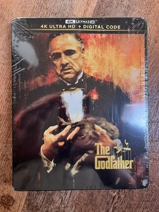 Godfather 4k | eBay