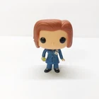 Dana Scully Funko Pop! Television #184 The X-Files 2014 Funko LOOSE OOB