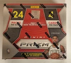 2017-18 Panini Prizm NBA Basketball Factory Sealed 24-Packs