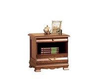 Nachttisch NachtkäStchen Nachtschrank Nachtkonsole Schlafzimmertisch