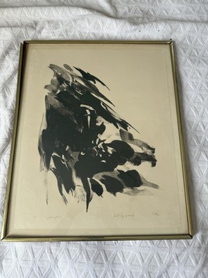  Le Temps et l Énergie  3/15 Painitng