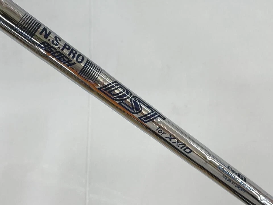 NUEVO: Dunlop XXIO 12 Navy Wedge #SW (1Club)/NS/Flex:R/Wedge Foto 3 de 4