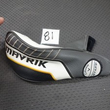 Callaway golf MAVRIK Fairway wood head cover PRO STAFF fast ship 260116