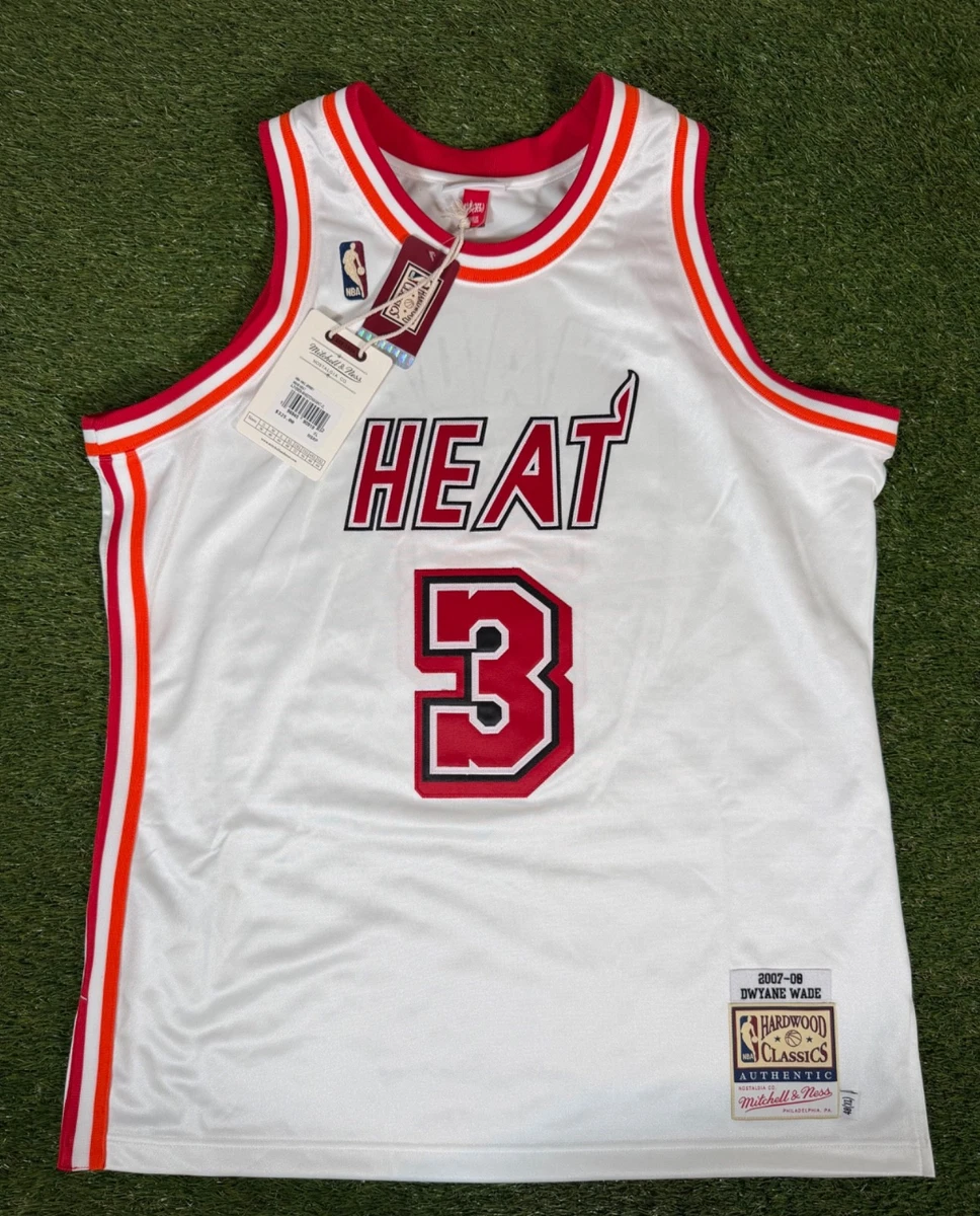 Mitchell & Ness Dwyane Wade NBA Jerseys for sale | eBay