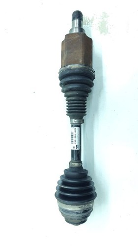 BMW X1 E84 2014 Antriebswelle vorne 7591681 Diesel 105kW ATR48941