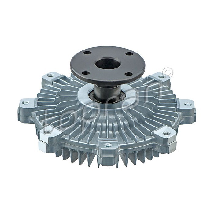Ventilateur de radiateur Kia Picanto Cee'D embrayage visqueux de refroidissement moteur