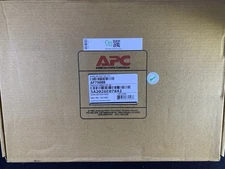 APC AP7900B Switched Rack PDU 120V 15A, 8 Outlets, 1U Horizontal