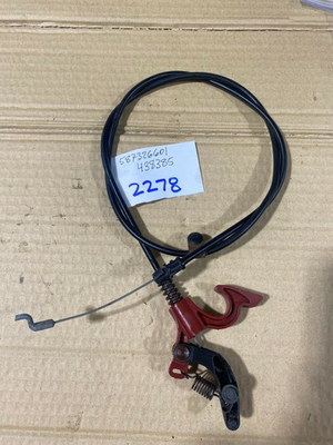 #ad Craftsman Engine Zone Control Cable 587326601 438385 #2278 $15.00