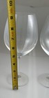 LENOX  Crystal TUSCANY CLASSICS COLLECTION 9.25” Red Wine Glass Set Of 2 — photo 4