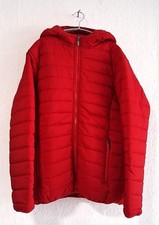 Elle Nor Steppjacke Damen rot Gr. L