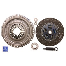 Zf Sachs Clutch Kit For Chevy Corvette Oldsmobile Cutlass Delta 88 Zf Sachs Clutch Kit For Chevy Corvette Oldsmobile Cutlass Delta 88