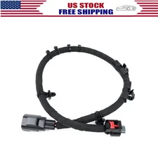 For 2017-2023 Ford Edge Rear Parking Brake Cable Harness Replaces H2GZ-14A411-A
