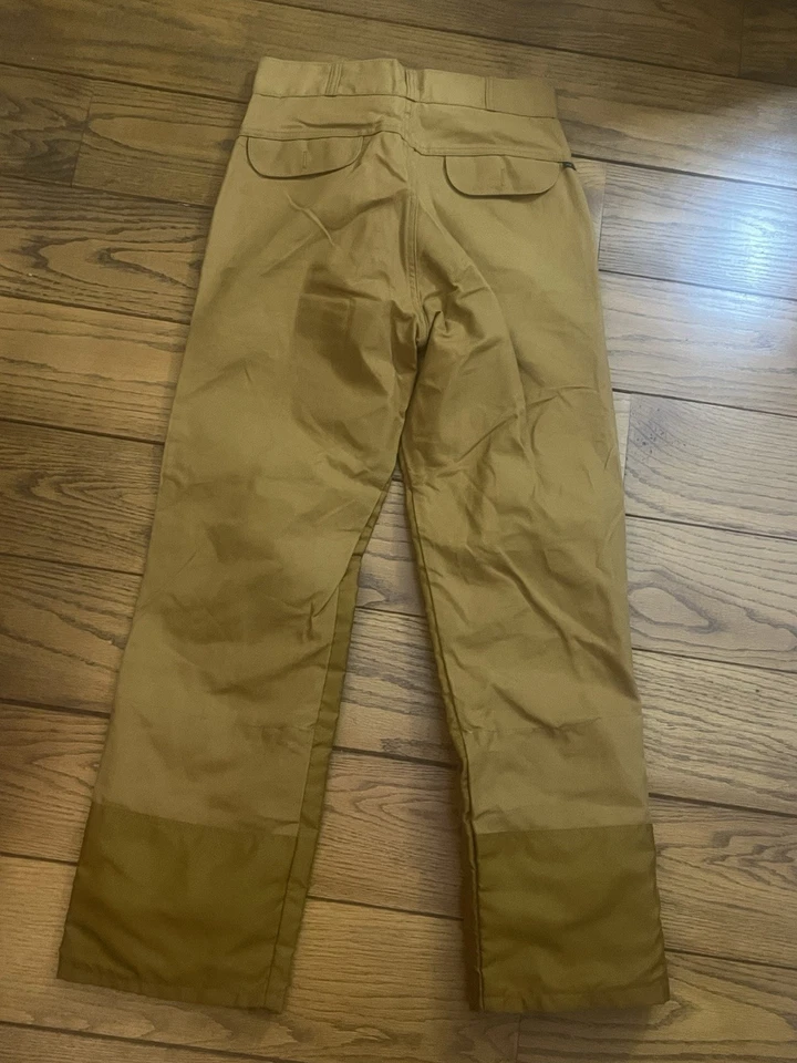 Used Red Head Upland Hunting Pants - Image 2 of 3