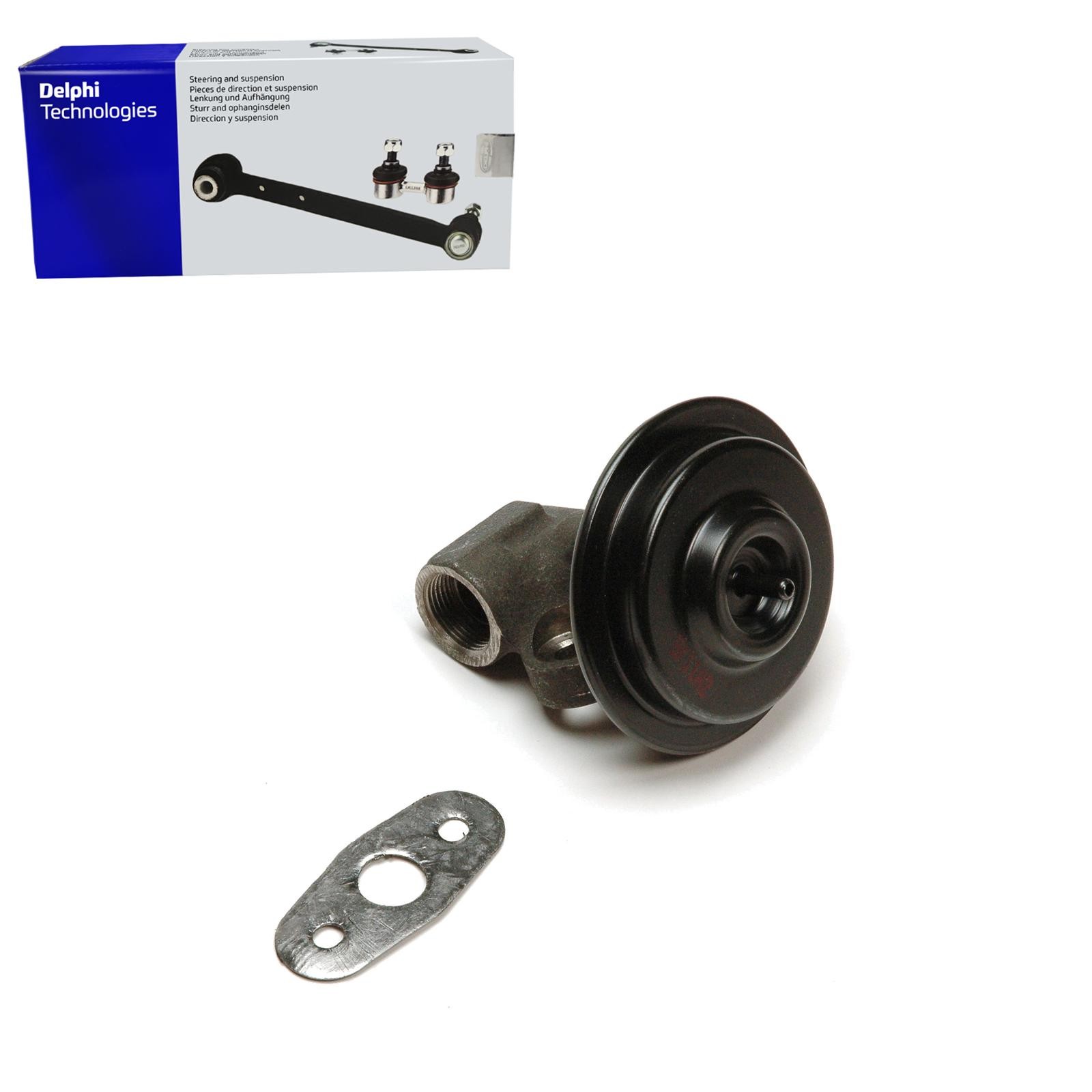 Delphi Exhaust Gas Recirculation (EGR) Valve For 1998-2004 Ford Mustang 4.6L V8