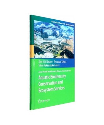 Aquatic Biodiversity Conservation and Ecosystem Services
