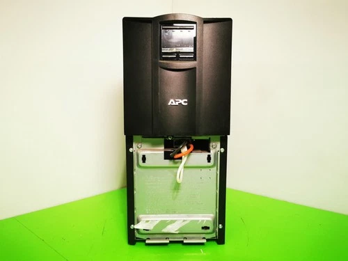 APC Smart-UPS SMT3000IC 3000VA 2700W UPS Tower - Batteries Removed