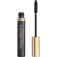 L'Oreal Paris Voluminous Original Washable Bold Eye Mascara ~ BLACK