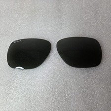 Authentic Lenses - Ray Ban RB 3483 - 60 mm - Brand New - GLASS - GREEN POLARIZED