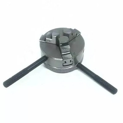 Self Centering Chuck 3 Jaw 50MM Thread 12X1 Chuck