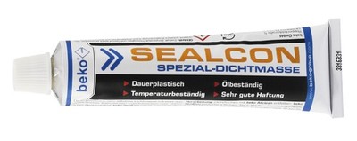 beko SealCon Spezial-Dichtmasse 80 ml Tube 232 200 080