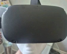 Oculus Model Quest 64gb VR Black - HEADSET ONLY - NO CONTROLLERS