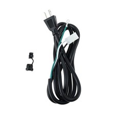 8 Feet Power Cord Compatible With Most Pit Boss Traeger Pellet Grills