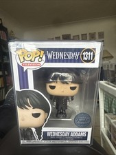 Funko Pop The Addams Family Vinyl Figures 37