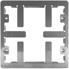 IST Retro Intercom Room  Patio Station New Construction Ring Retro-Ncr 