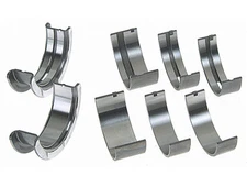 For 1986-1997 Ford Aerostar Main Bearing Set Sealed Power 14898PQHT 1987 1988