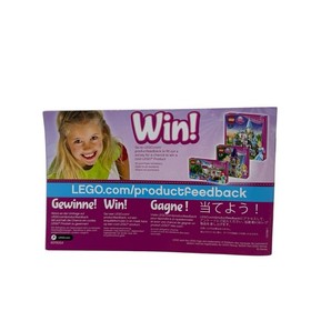 Lego Disney 41053 Instructions Manual Booklets ONLY Cinderella's Dream Carriage