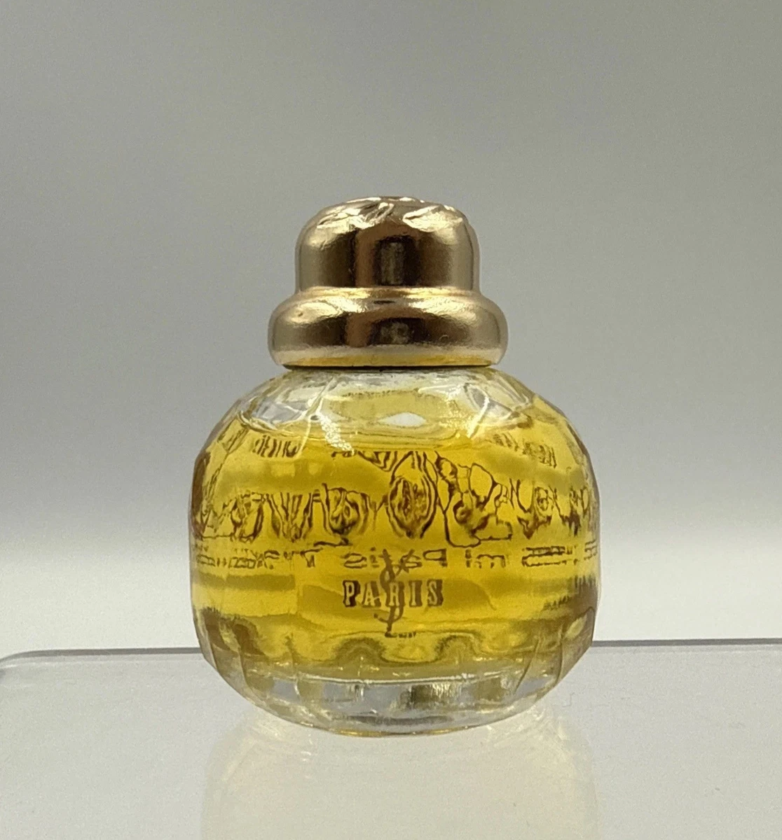 Yves Saint Laurent Paris Eau de Parfum for Women for sale - eBay