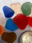 Genuine Surf Tumbled Sea Glass: A Rainbow of Colors — photo 5