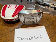 New Evnroll ER5v Putter RH 35”