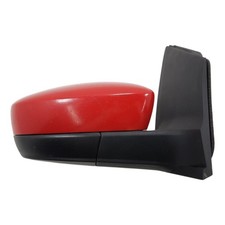 SEAT Mii Toca KF1 2013 Wing Door Mirror Right Side Electric