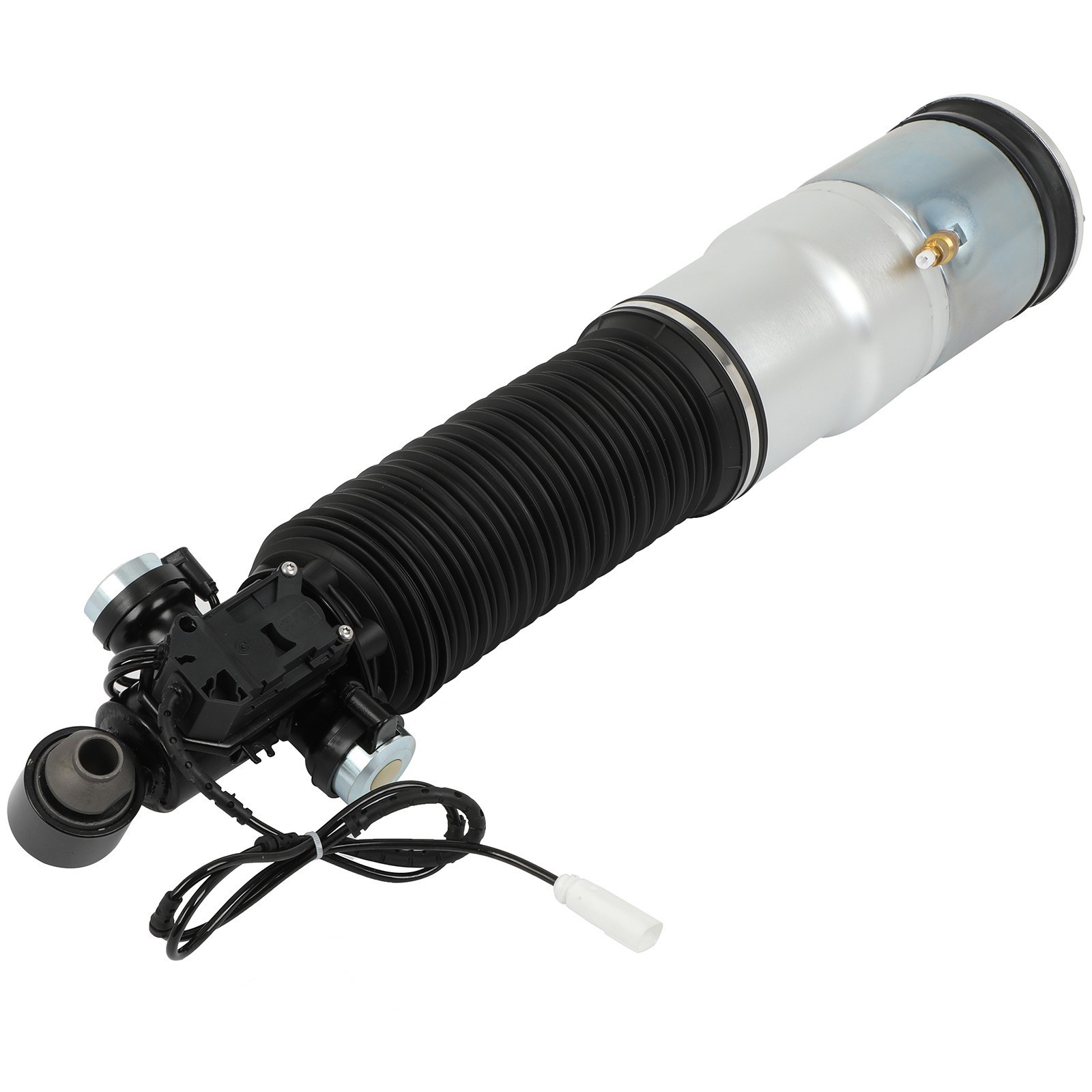 Rolls-Royce Ghost 2015-2019 REAR+RIGHT Air suspension strut P/N 37126851606