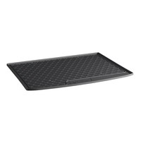 Kofferraumwanne Gummi Audi A3 2022- (Sportback, Oberer Boden) Gledring
