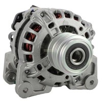 Lichtmaschine 90A Neu Original Bosch SEG F000BL0458 FüR Renault,Dacia