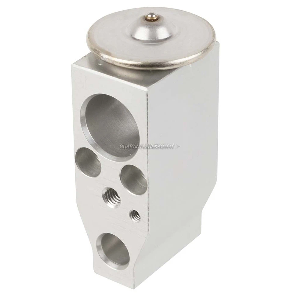 Kit de aire acondicionado con compresor de CA condensador y secador para Infiniti EX35 y FX35 Foto 4 de 4