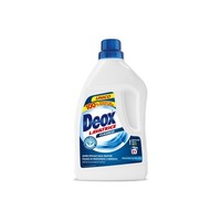Deox Waschmaschine FlüSsig 21 Waschladungen Klassisch