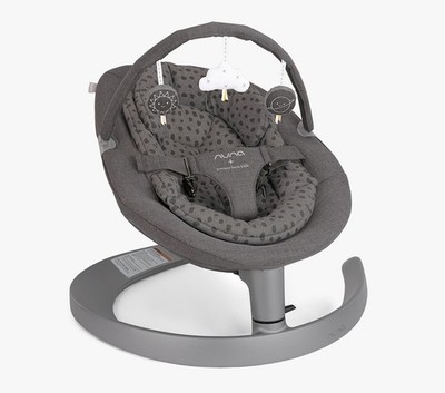 Nuna LEAF Grow Baby Seat NEW FREE SHIPPING